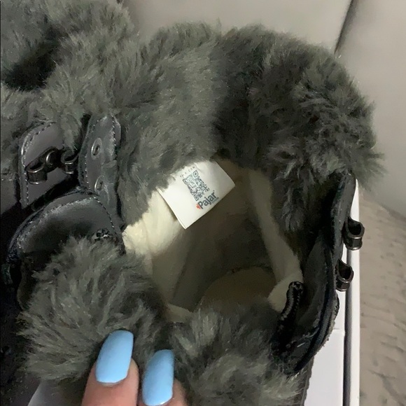 Pajar Waterproof Boots - Picture 4 of 5